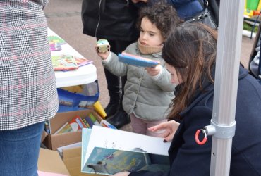 BROCANTES DE JOUETS 2023